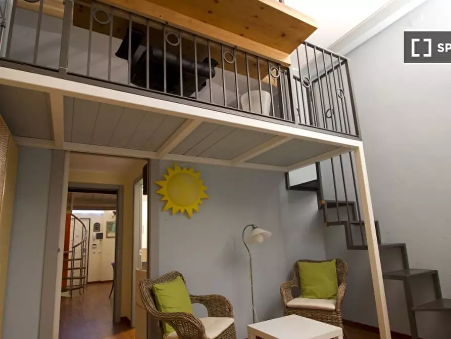 Immagine 18 di Appartamento in affitto  in Via Voghera a Milano