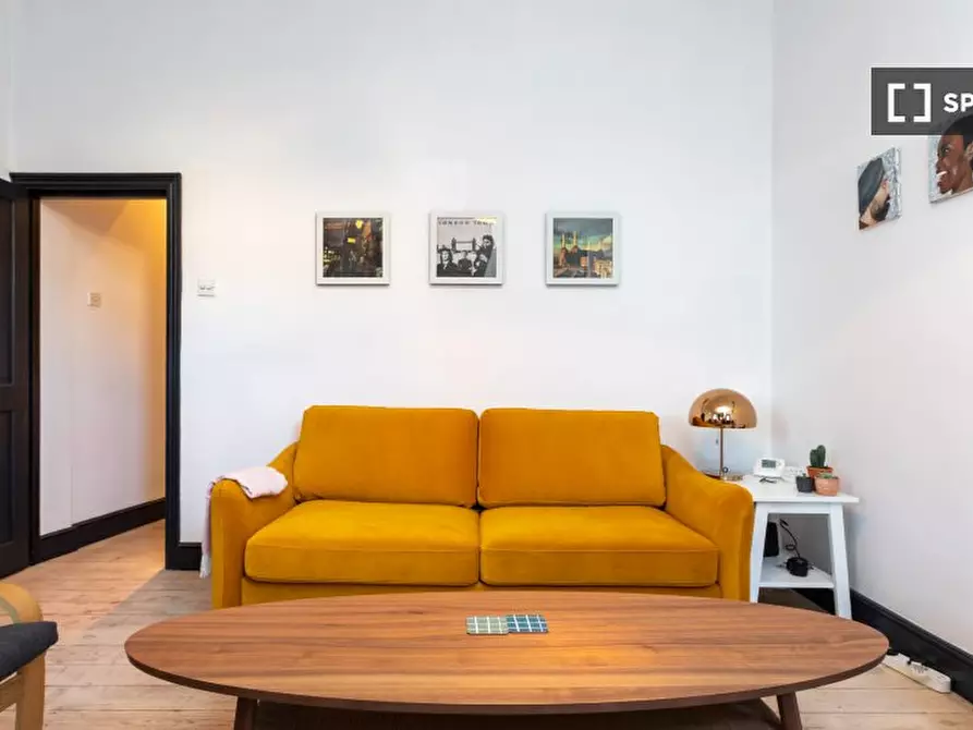 Immagine 15 di Appartamento in affitto  in A Southwold Rd a Hackney