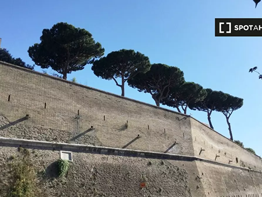 Immagine 18 di Camera condivisa in affitto  in Via Aurelia a Roma