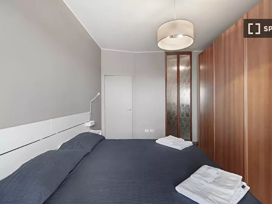 Immagine 13 di Appartamento in affitto  in Piazzale Siena a Milano