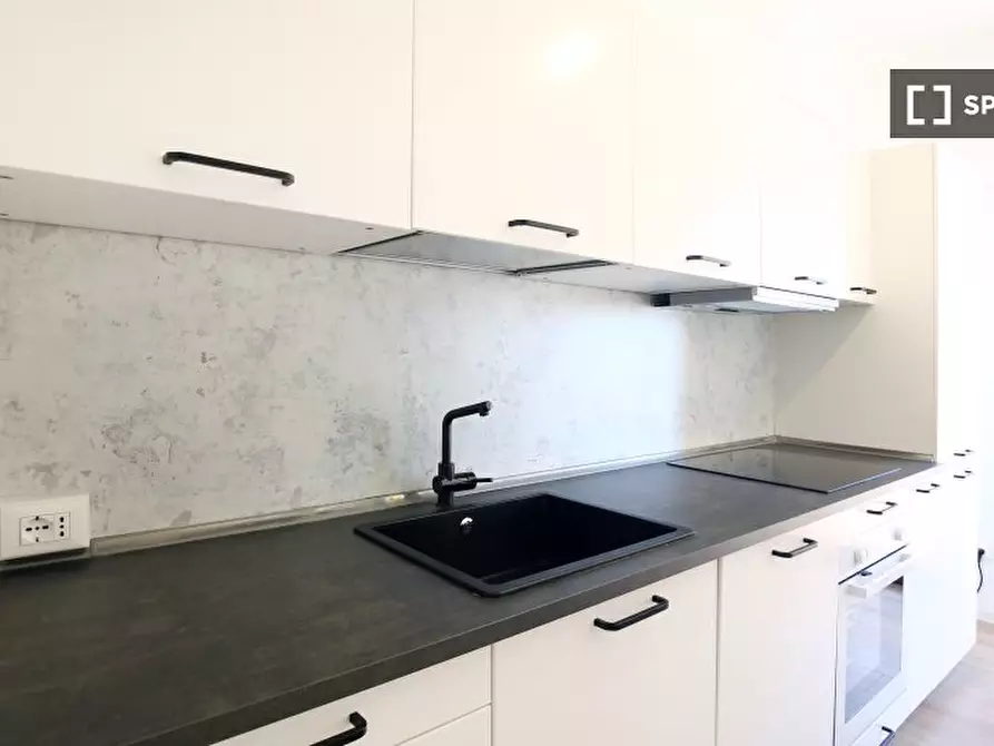 Immagine 10 di Camera condivisa in affitto  in Via Privata Mauro Rota/A a Milano