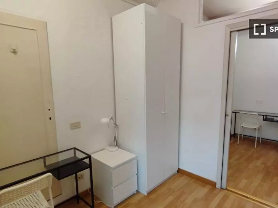 Immagine 17 di Camera condivisa in affitto  in Via Pisana a Firenze