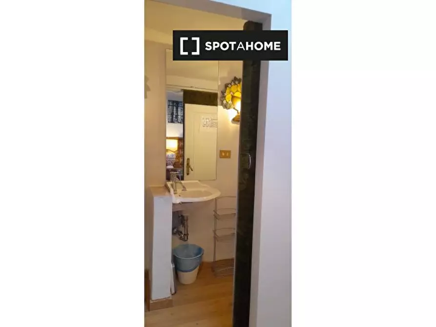 Immagine 7 di Camera condivisa in affitto  in Lungarno Amerigo Vespucci a Firenze