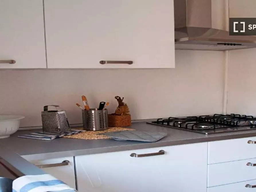 Immagine 12 di Camera condivisa in affitto  in Via Privata Reggio a Milano