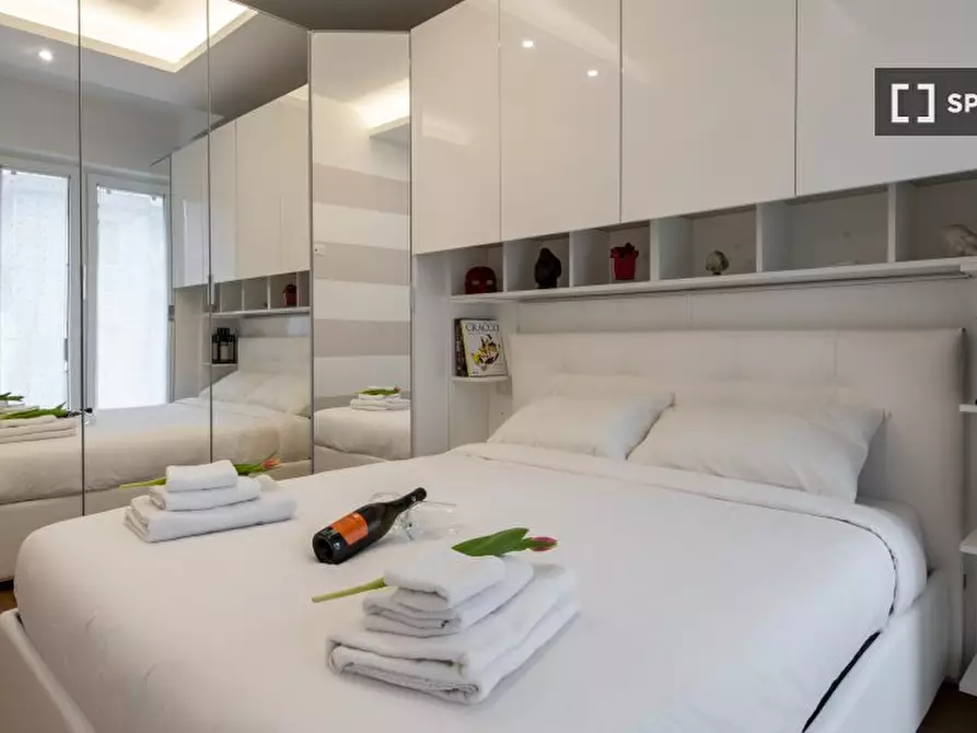 Immagine 17 di Appartamento in affitto  in Via Friuli a Milano