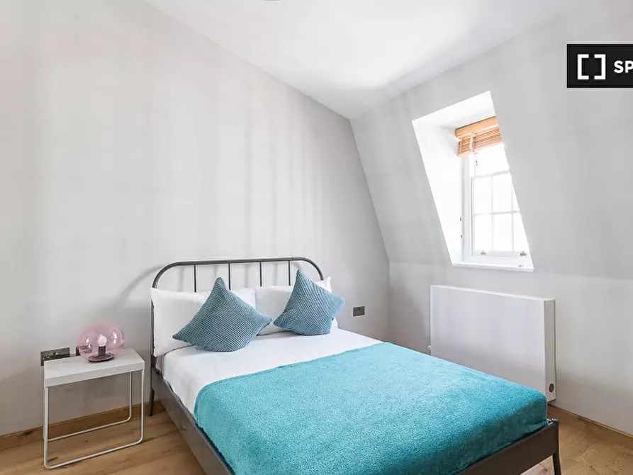 Immagine 16 di Appartamento in affitto  in Red Lion St a Camden Town