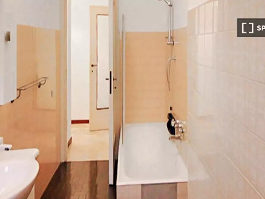 Immagine 6 di Camera condivisa in affitto  in Via Raffaello Bertieri a Milano