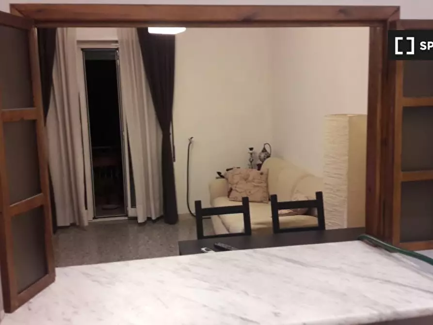 Immagine 6 di Camera condivisa in affitto  in Via Attilio Hortis a Roma