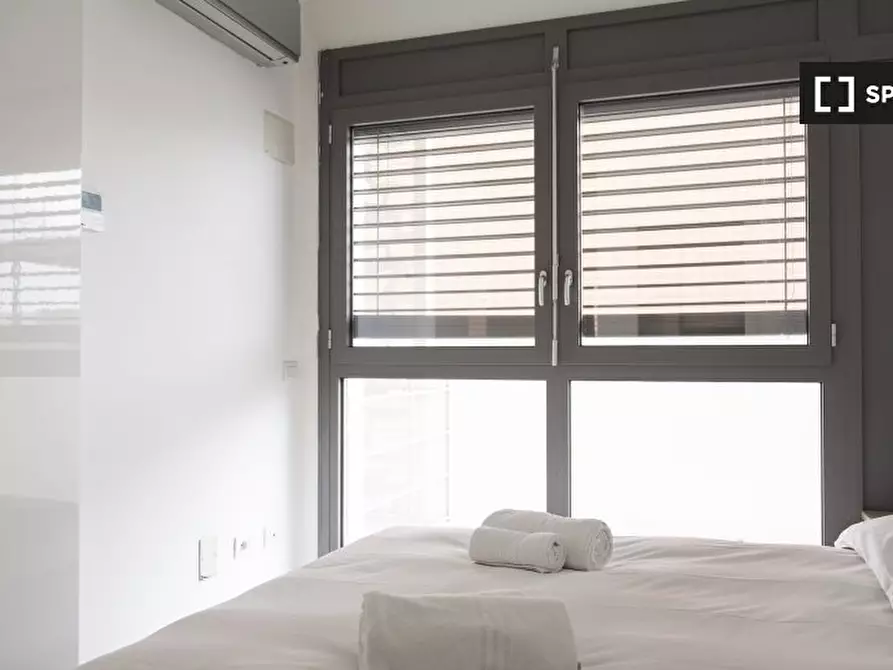 Immagine 12 di Appartamento in affitto  in Via Bruno Maderna a Milano