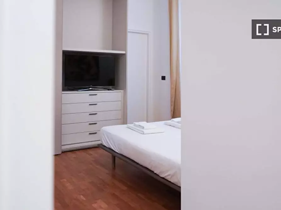 Immagine 12 di Appartamento in affitto  in Via Valpetrosa a Milano