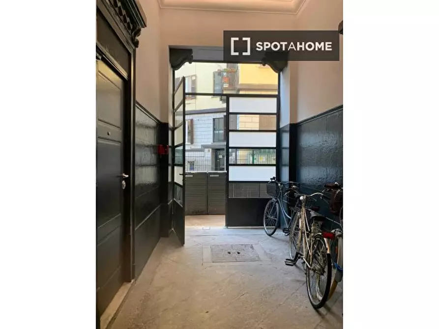 Immagine 3 di Appartamento in affitto  in Via Valassina a Milano