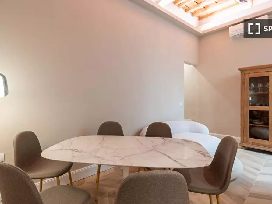 Immagine 3 di Appartamento in affitto  in Via Guelfa a Firenze