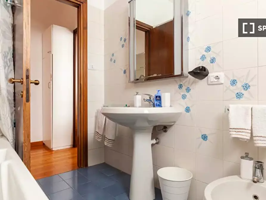 Immagine 12 di Appartamento in affitto  in Via Carlo Osma a Milano