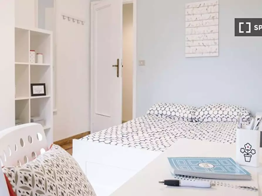 Immagine 5 di Camera condivisa in affitto  in Via delle Belle Arti a Bologna