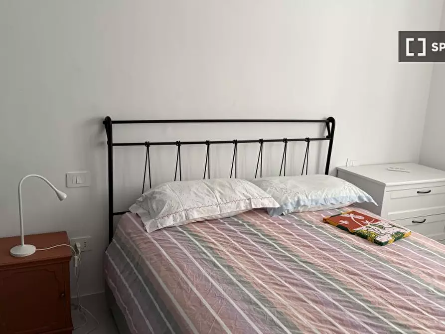 Immagine 10 di Camera condivisa in affitto  in Corso Secondigliano a Napoli