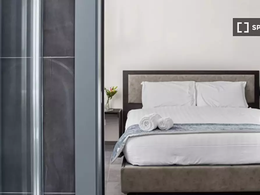 Immagine 5 di Appartamento in affitto  in Via Spadari a Milano