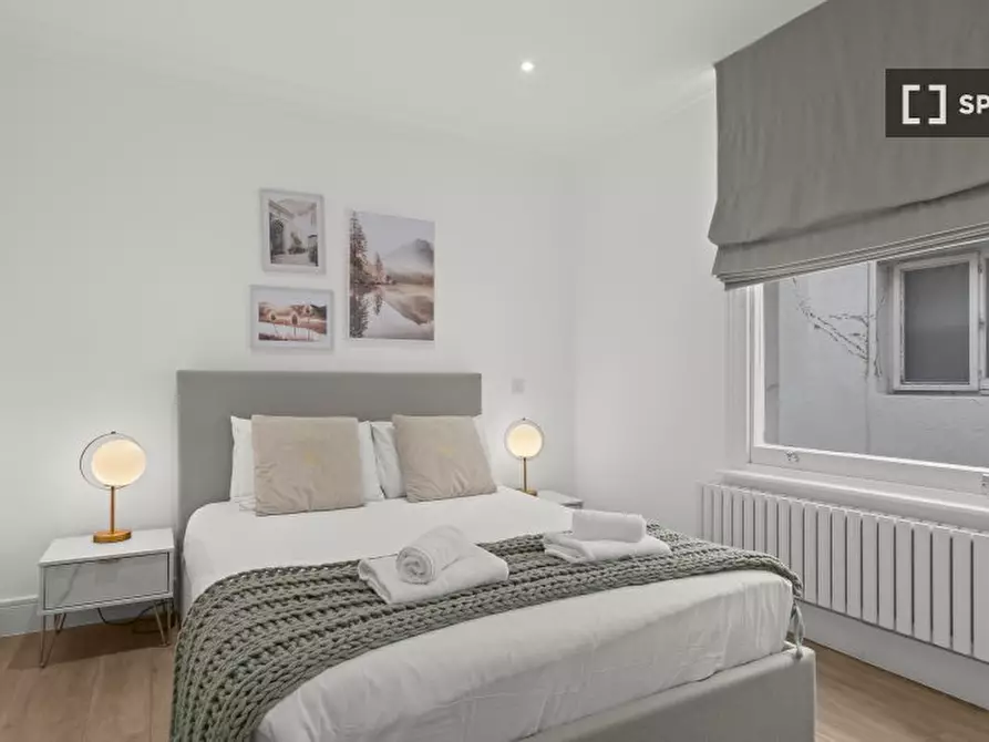 Immagine 6 di Appartamento in affitto  in Sussex Gardens a Paddington
