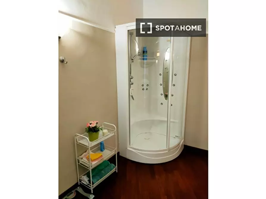 Immagine 6 di Appartamento in affitto  in Via Castelfidardo a Firenze