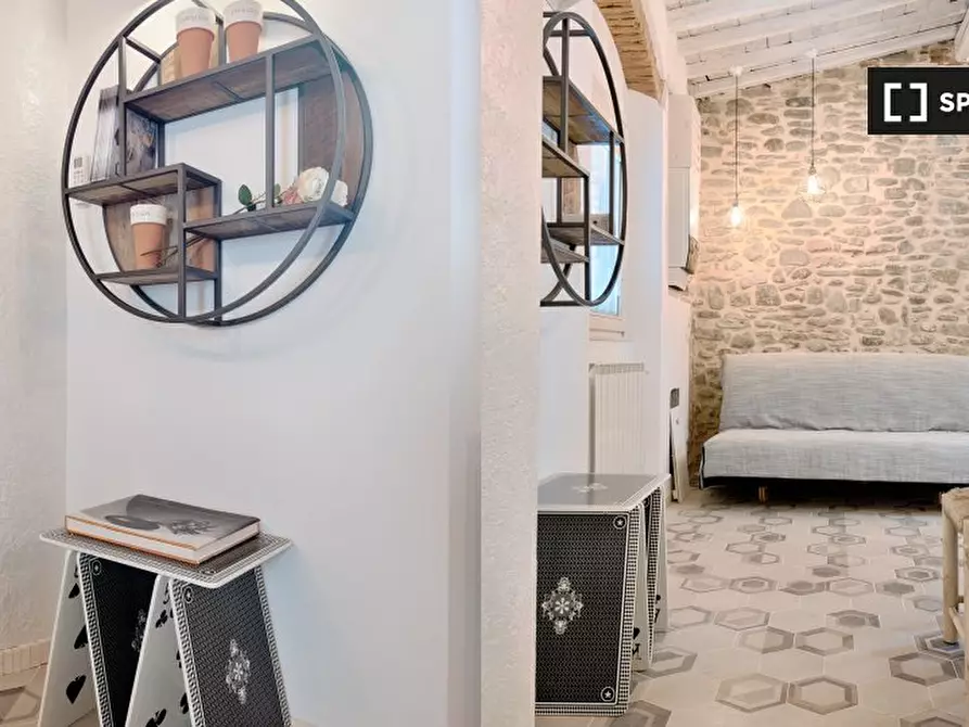 Immagine 13 di Appartamento in affitto  in Via Vincenzo Gioberti, 50121 Firenze FI, Italy a Firenze