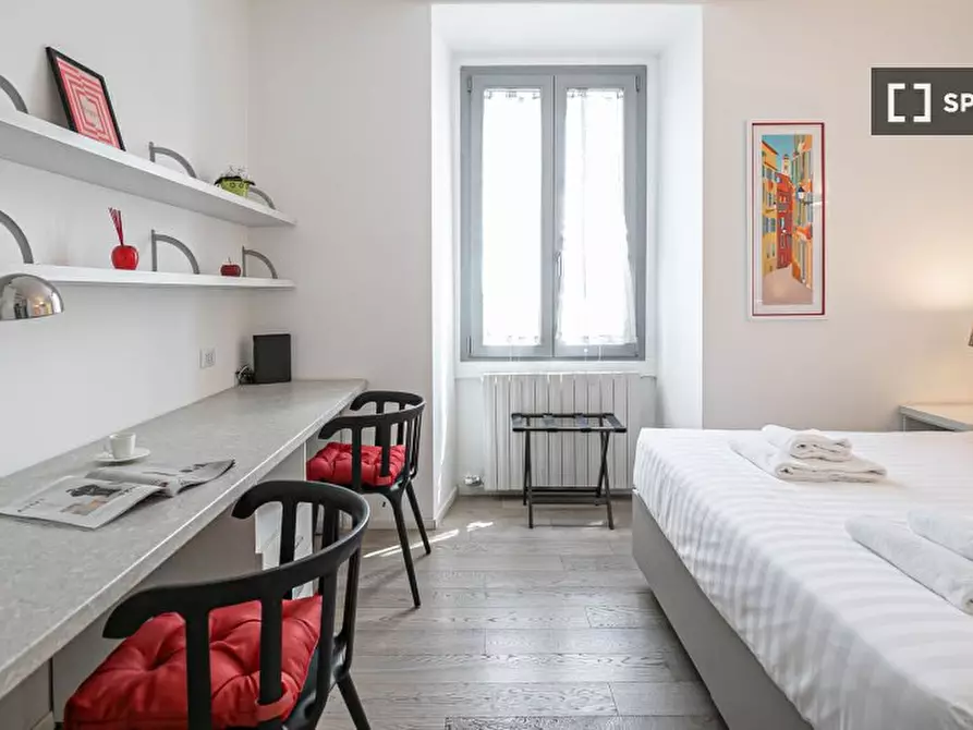 Immagine 17 di Appartamento in affitto  in Viale BlignyA a Milano