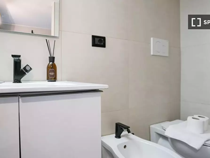 Immagine 8 di Ufficio in affitto  in Via Principe Tommaso a Torino