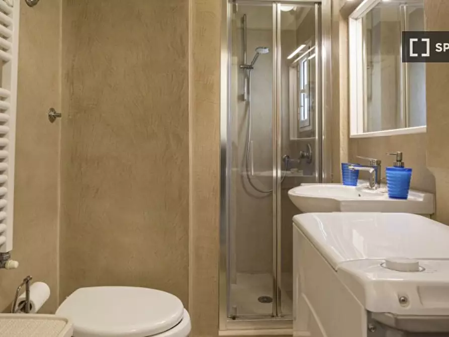 Immagine 15 di Appartamento in affitto  in Via del Campuccio a Firenze