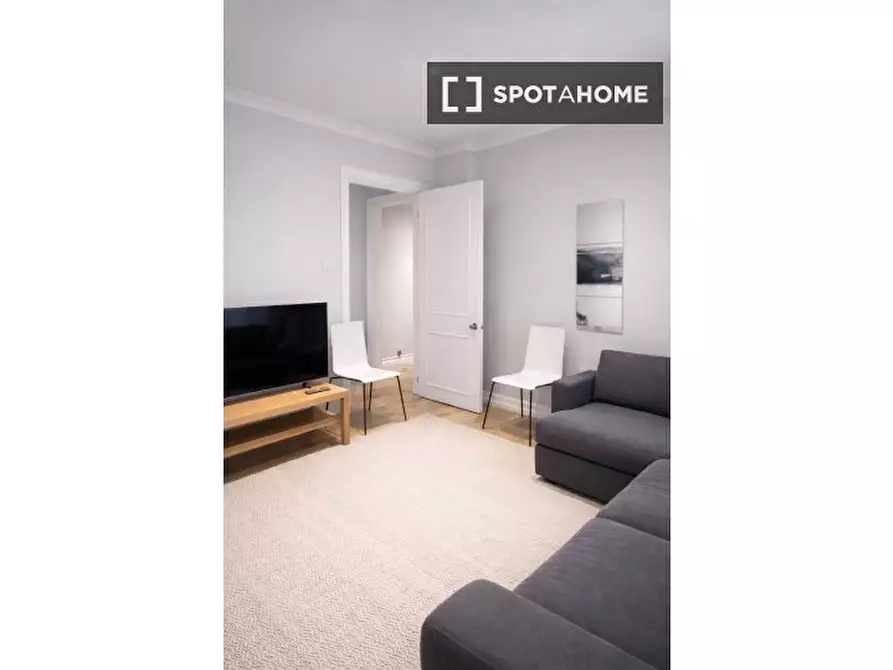 Immagine 3 di Appartamento in affitto  in Portsea Place a Paddington