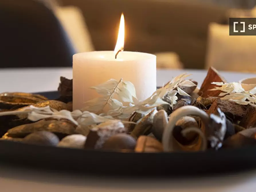 Immagine 17 di Appartamento in affitto  in Via S. Giovanni in Argentella a Roma