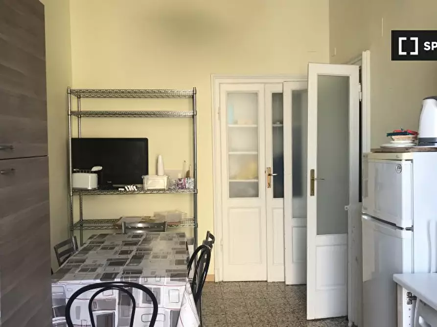 Immagine 8 di Camera condivisa in affitto  in Viale Umbria, 20135 Milano MI, Italy a Milano