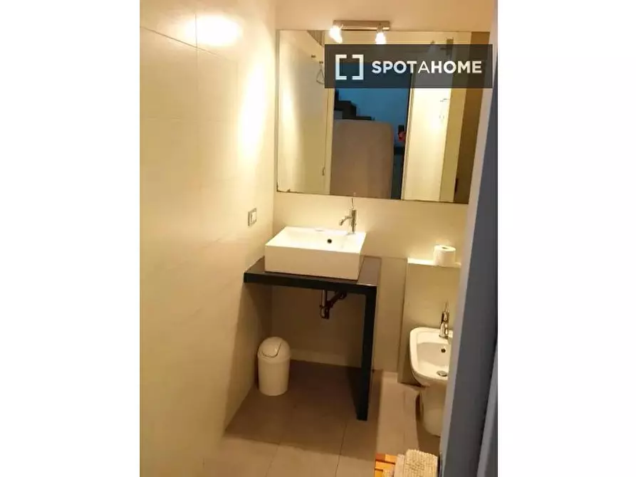 Immagine 11 di Appartamento in affitto  in Via Bordighera a Milano