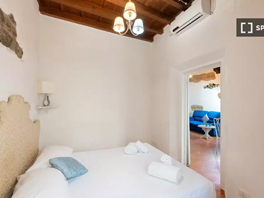 Immagine 17 di Appartamento in affitto  in Via della Vigna Nuova a Firenze