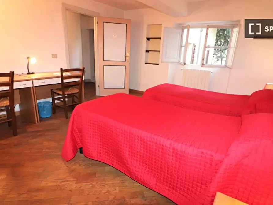 Immagine 14 di Camera condivisa in affitto  in Via Sant'Egidio a Firenze