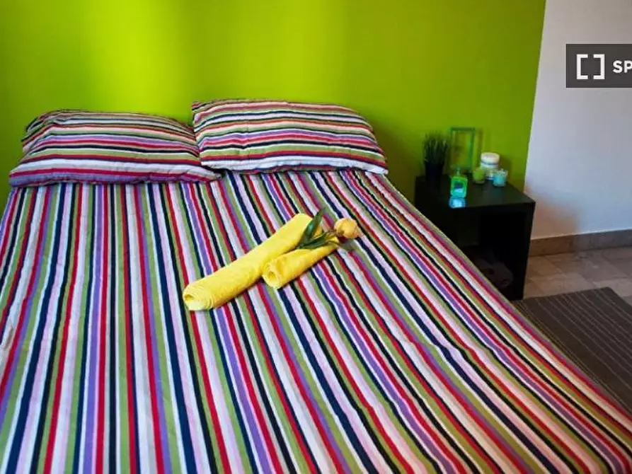 Immagine 1 di Camera condivisa in affitto  in Via Bassini a Milano