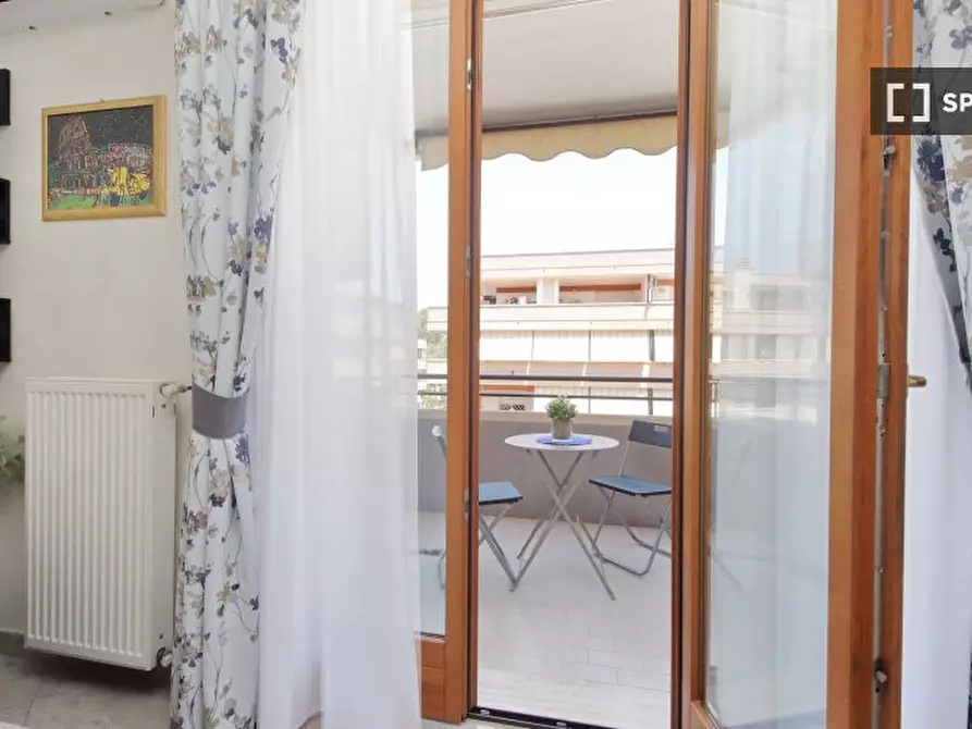 Immagine 7 di Appartamento in affitto  in VIA LUIGI GASTINELLI a Roma