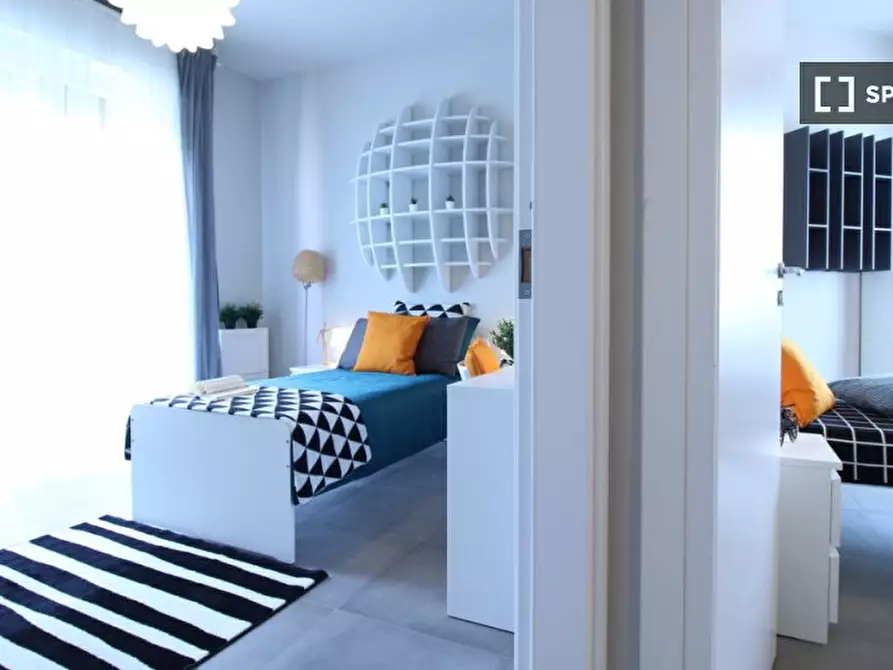 Immagine 7 di Camera condivisa in affitto  in Schivardi a Brescia