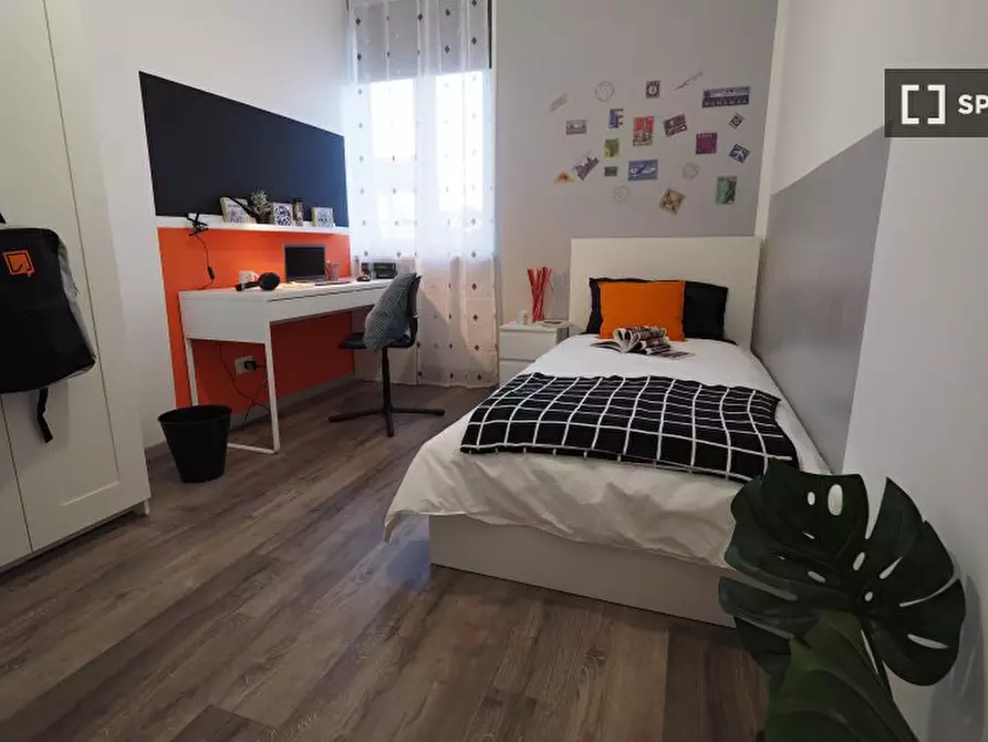 Immagine 8 di Camera condivisa in affitto  in Corso Bramante a Torino