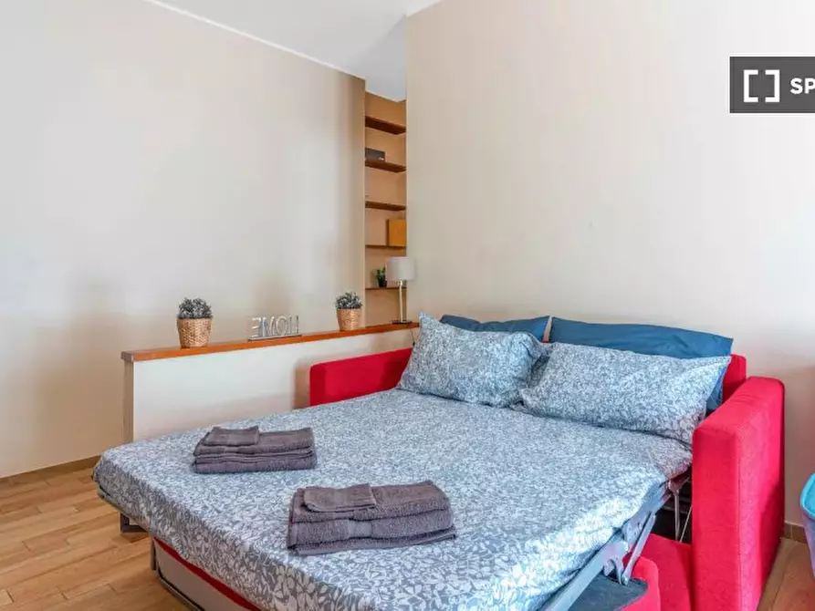 Immagine 8 di Appartamento in affitto  in Via Ferrante Aporti a Milano