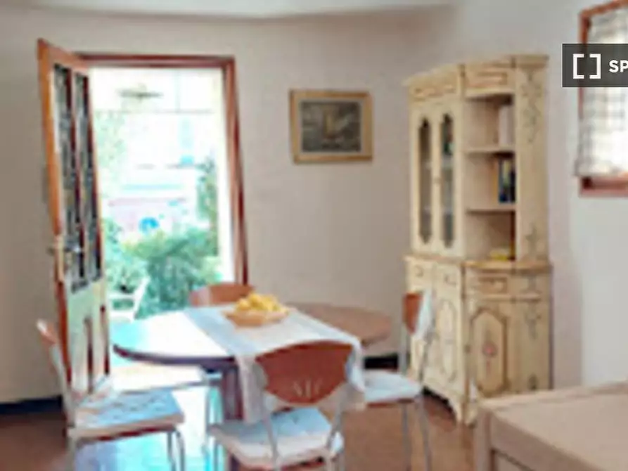 Immagine 4 di Appartamento in affitto  in Via Aurelio Robino a Genova