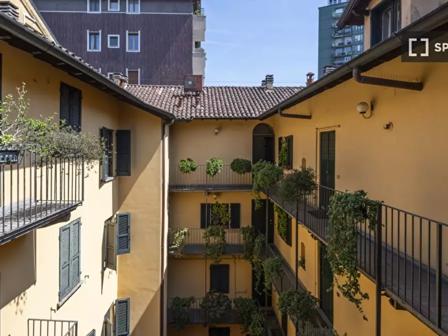 Immagine 18 di Appartamento in affitto  in Piazza Lega Lombarda a Milano