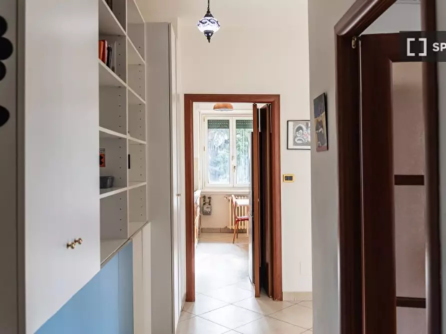 Immagine 18 di Appartamento in affitto  in Via Val Passiria a Milano
