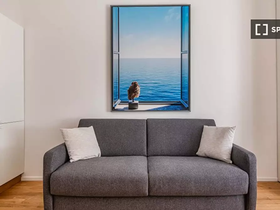 Immagine 10 di Ufficio in affitto  in Via Carlo Farini a Milano