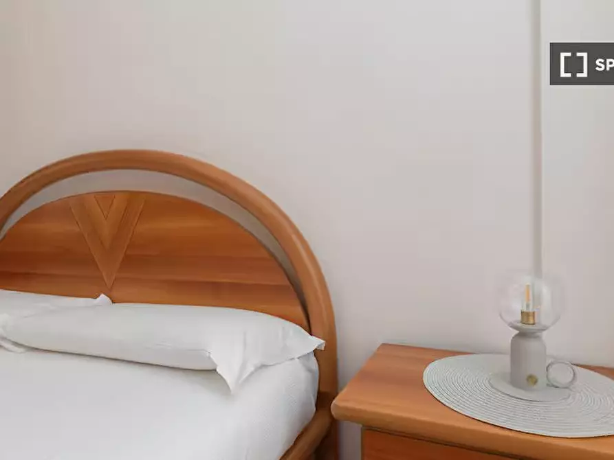 Immagine 16 di Appartamento in affitto  in Via Rembrandt a Milano