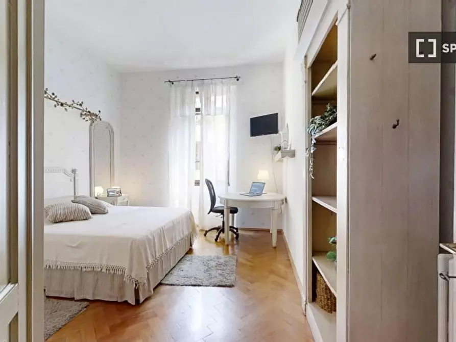 Immagine 1 di Camera condivisa in affitto  in PIAZZA del castello a Padova