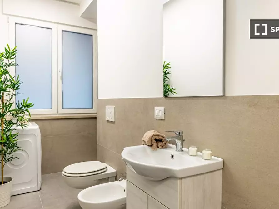 Immagine 19 di Camera condivisa in affitto  in Viale Rovereto a Trento