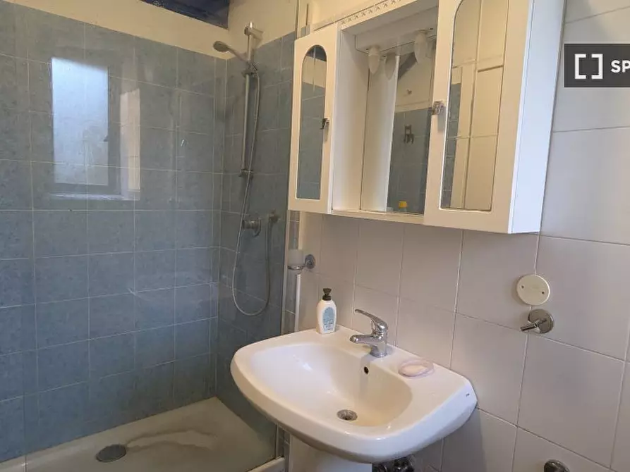 Immagine 7 di Camera condivisa in affitto  in Piazza di S. Croce in Gerusalemme a Roma