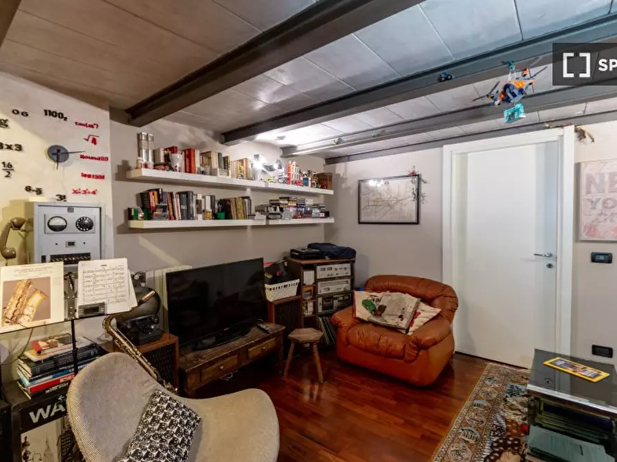 Immagine 13 di Camera condivisa in affitto  in Via Privata Norcia a Milano