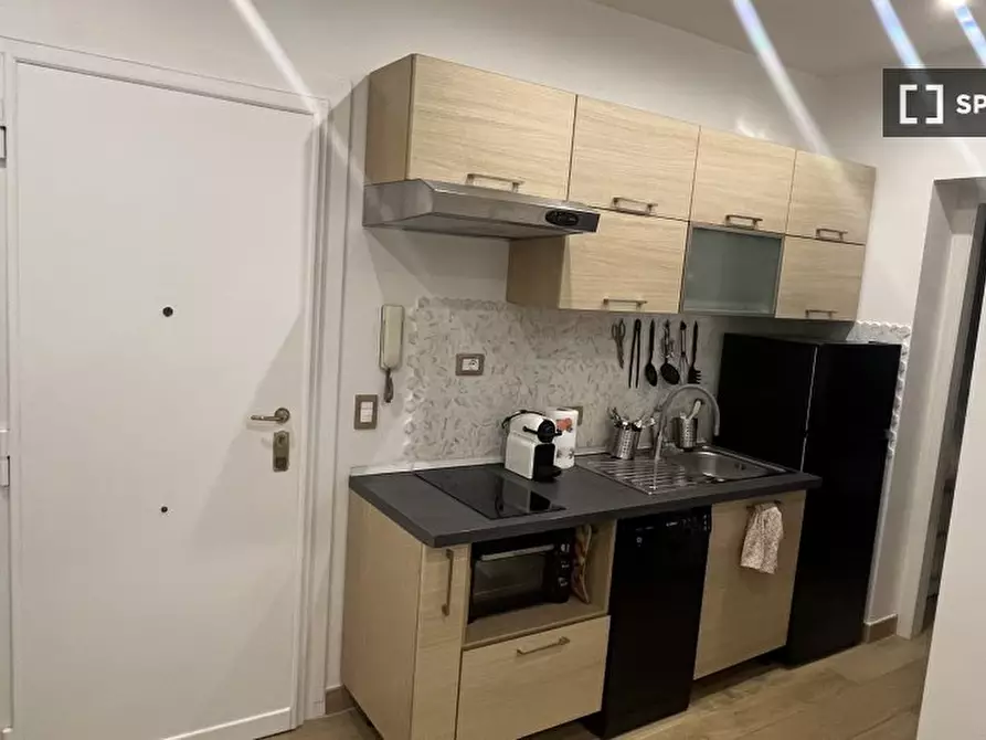 Immagine 2 di Appartamento in affitto  in Via Trionfale a Roma