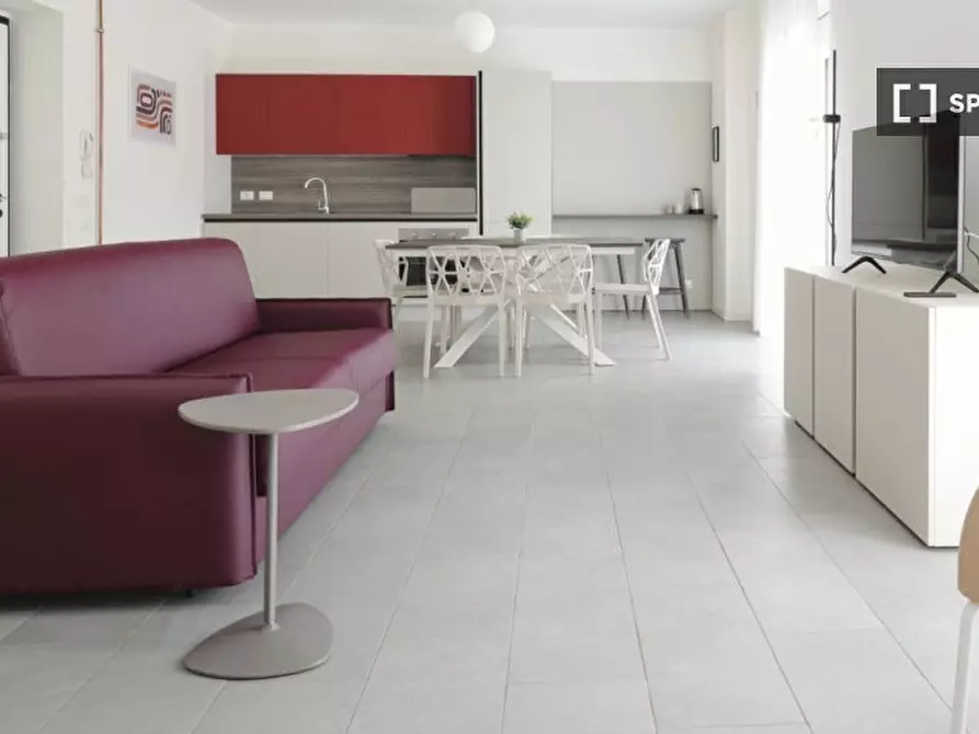 Immagine 11 di Appartamento in affitto  in Via Adda a Milano