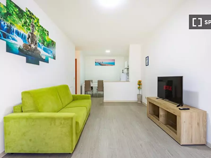 Immagine 4 di Appartamento in affitto  in Via Giuseppe Allegranza a Roma