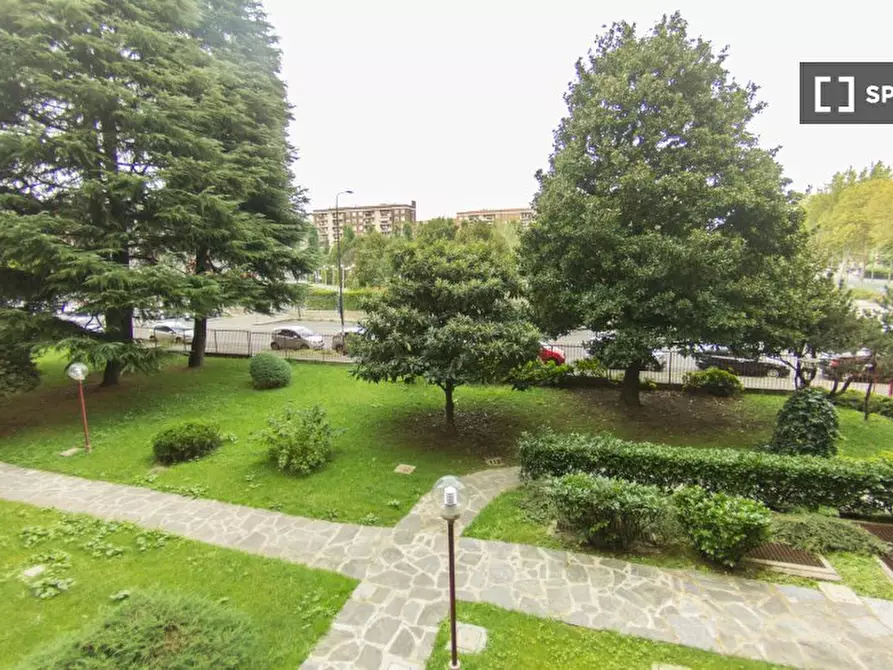 Immagine 2 di Appartamento in affitto  in Via Guido Guarini Matteucci a Milano